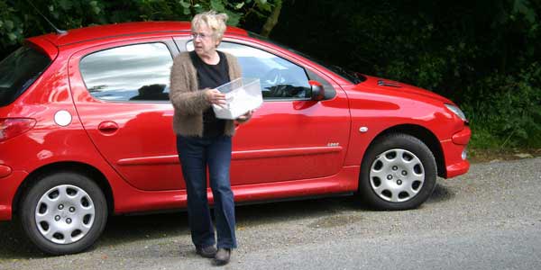 Wildlife Collection Volunteer